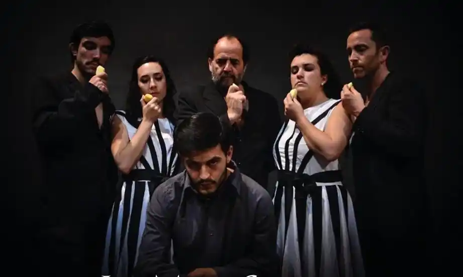 La Malasangre sube a escena este  fin de semana en Bajosuelo