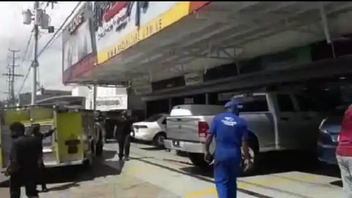 Van 14 atentados con explosivos en el Zulia:  lanzan otra granada en Maracaibo