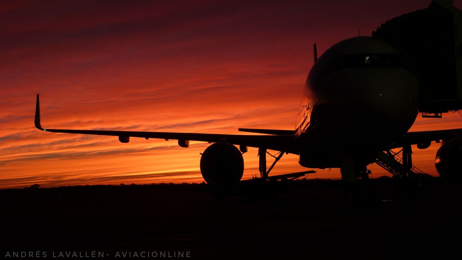 La pandemia de Covid-19 se llevó más de 14 mil rutas aéreas en todo el mundo