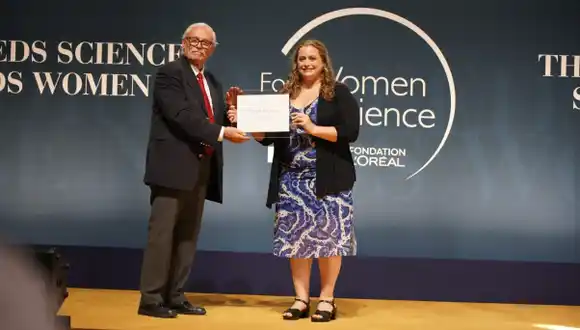La mujer en la ciencia: de no permitírseles estudiar a ganar distinciones internacionales