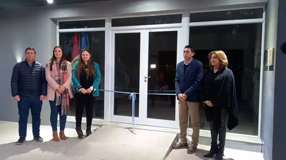 Samco de María Luisa