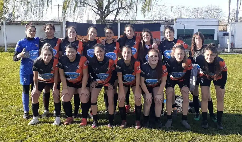 El Potrero fue uno de los ganadores de la fecha.