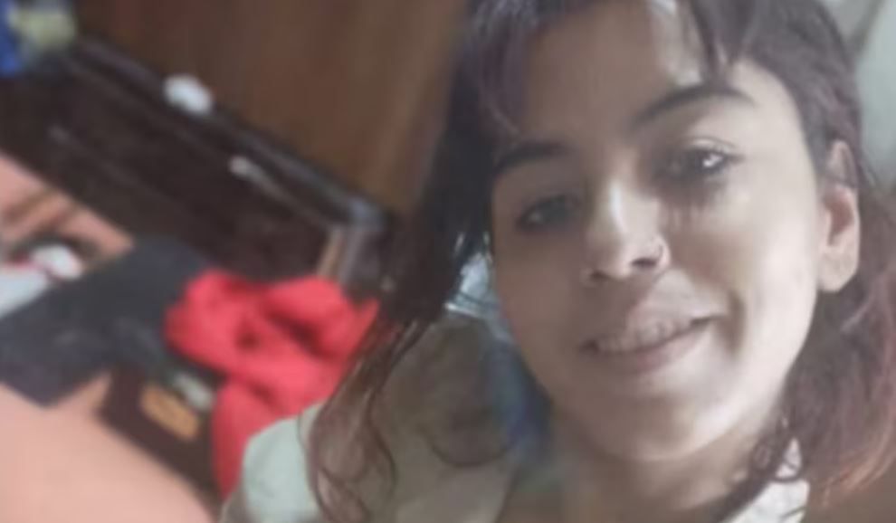 Hallaron muerta a una joven de 22 años en el placard de un expolicía
