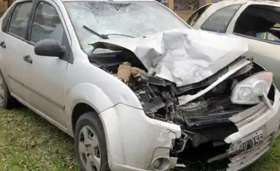 La muerte de un motociclista se debatirá en un juicio oral