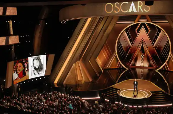 La lista completa de los ganadores de los Premios Oscar 2025