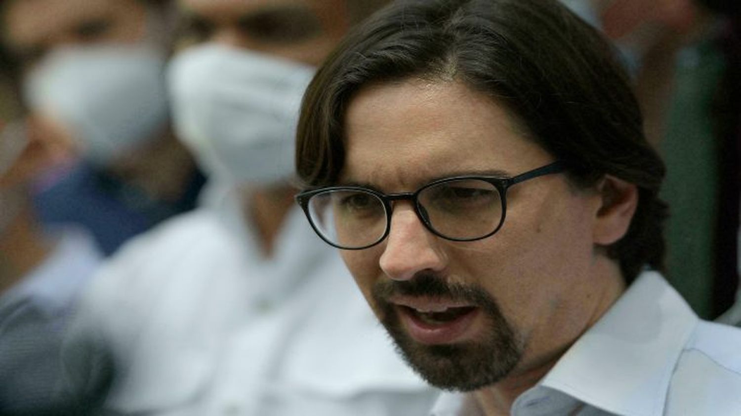¿Ficción o realidad? ¿Guerra sucia? Lo que presuntamente pretendía negociar la oposición con Maduro en México