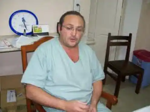 Capitán Sarmiento: Renunció el director del hospital San Carlos