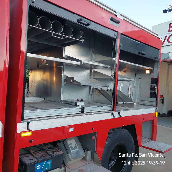 nueva autobomba san vicente bomberos - 3