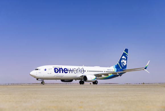 Oneworld to purchase 750 million liters of sustainable fuel per year