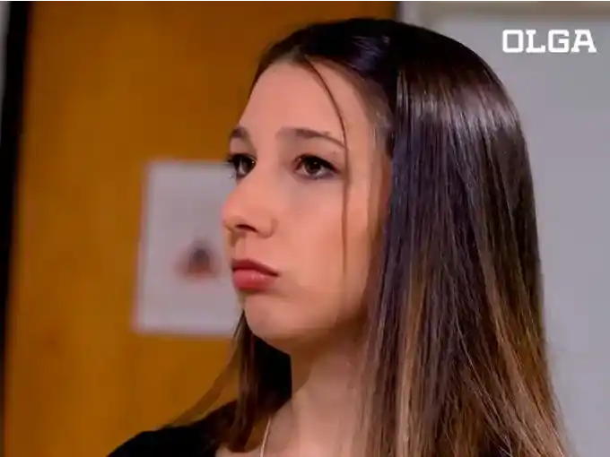 “No me identifico con la palabra asesina”: Nahir Galarza habló desde la cárcel