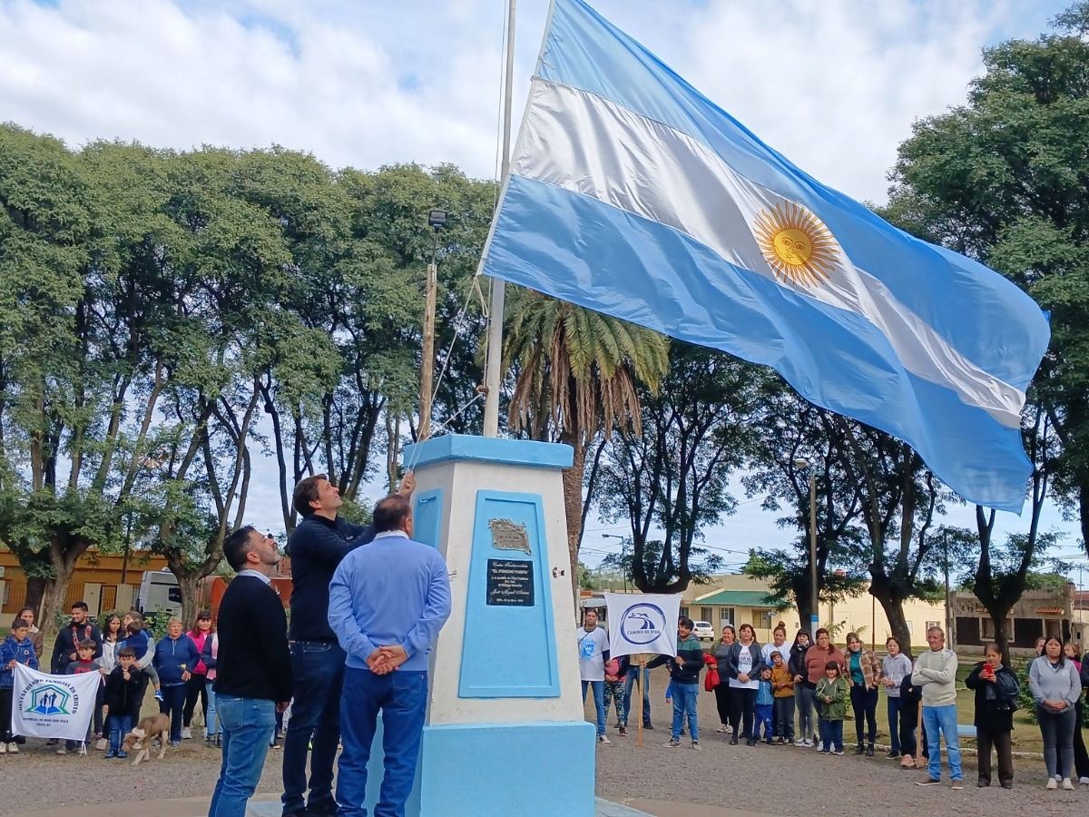 El próximo 27 de abril, Río Tala cumplirá 112 años.