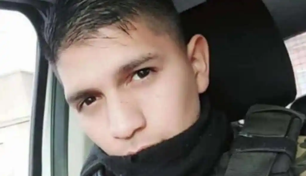 Emboscada en Rafael Castillo: detuvieron al segundo sospechoso por el crimen del policía