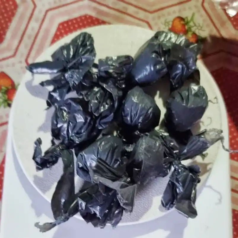 Allanamiento positivo: secuestran cocaína, marihuana y más de 500 mil pesos en efectivo