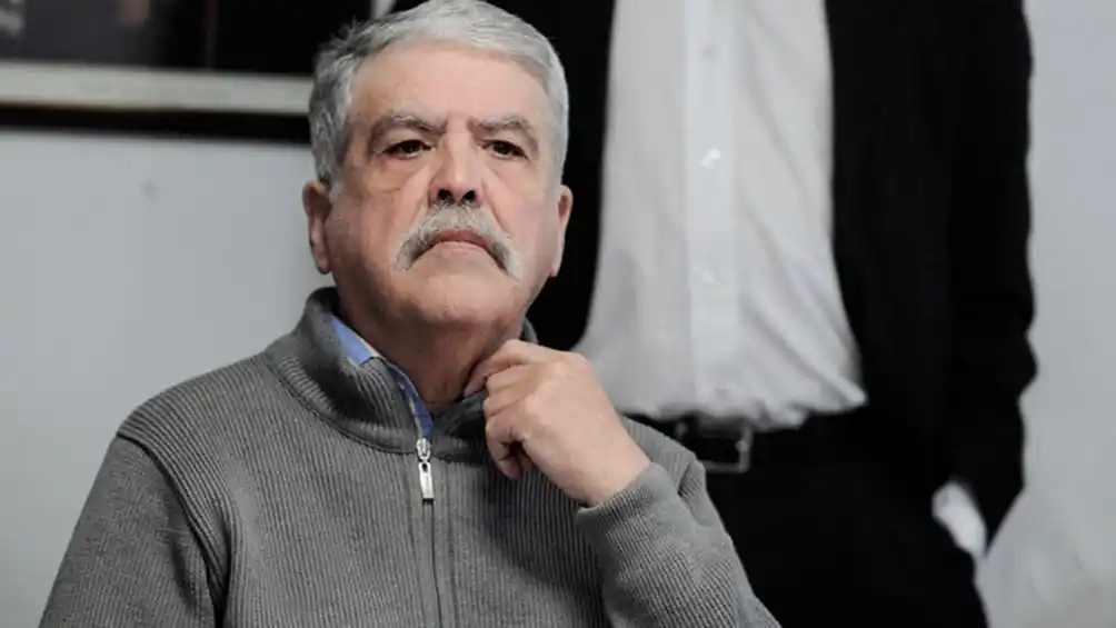Quedó firme el procesamiento a De Vido en la causa Sueños Compartidos