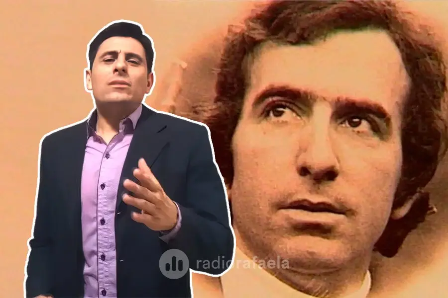 Marcelo Alejandro, presenta un homenaje a José Luis Perales