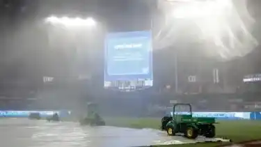 Fuerte tormenta azotó la zona de Kansas City en Estados Unidos