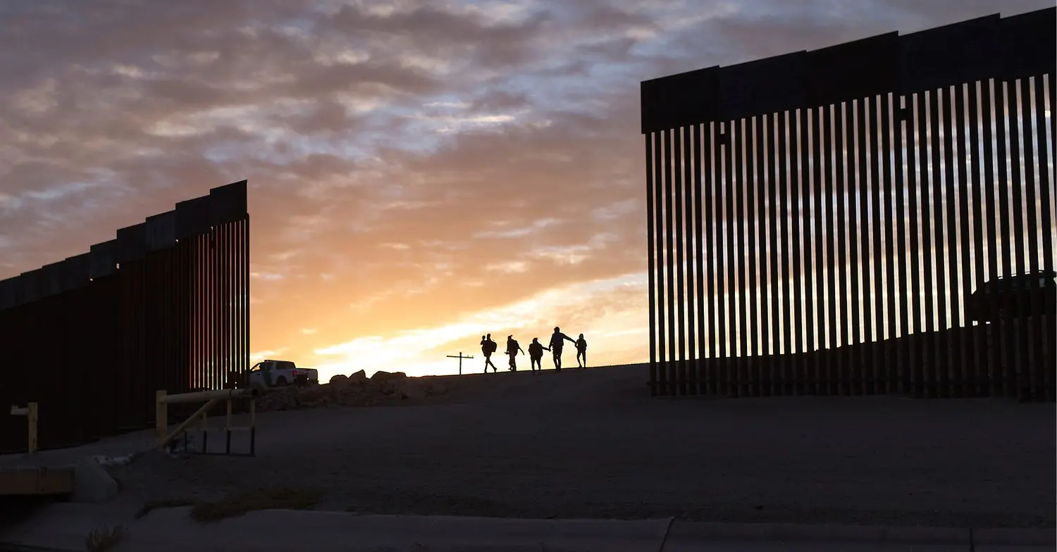 DEPORTACIONES MASIVAS Y POLÍTICAS MÁS DURAS: los temores de los migrantes de cara a las elecciones en EE.UU.