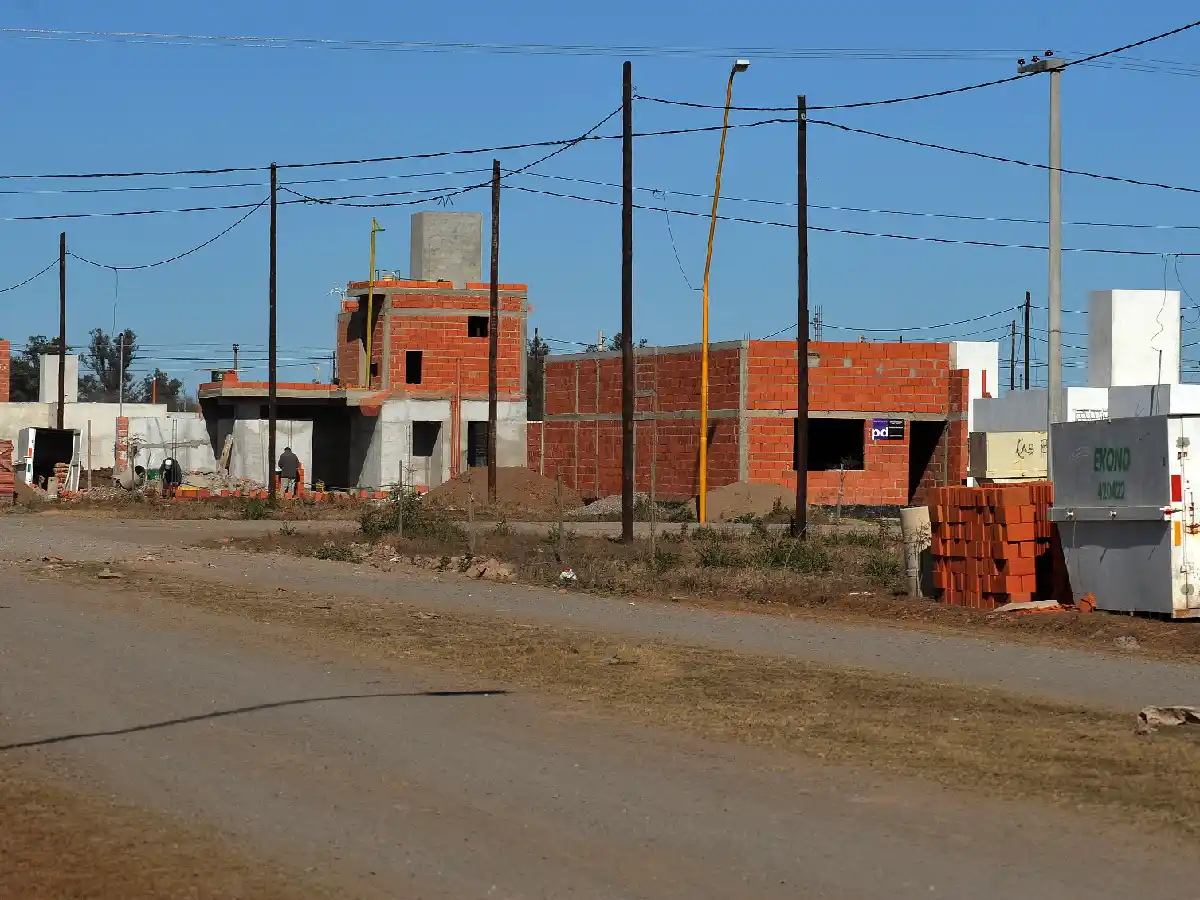 Construcción: el metro cuadrado ya cuesta $46.000 en Córdoba