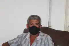 Ramón Fernández: “Pido justicia para estar tranquilos y que mi hijo descanse en paz”