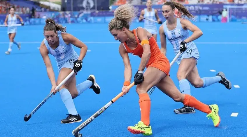 Juegos Olímpicos: las Leonas cayeron ante Países Bajos en semis y jugarán por el bronce