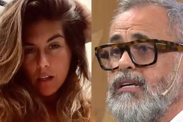 Loly Antoniale apuntó contra Morena Rial por sus dichos