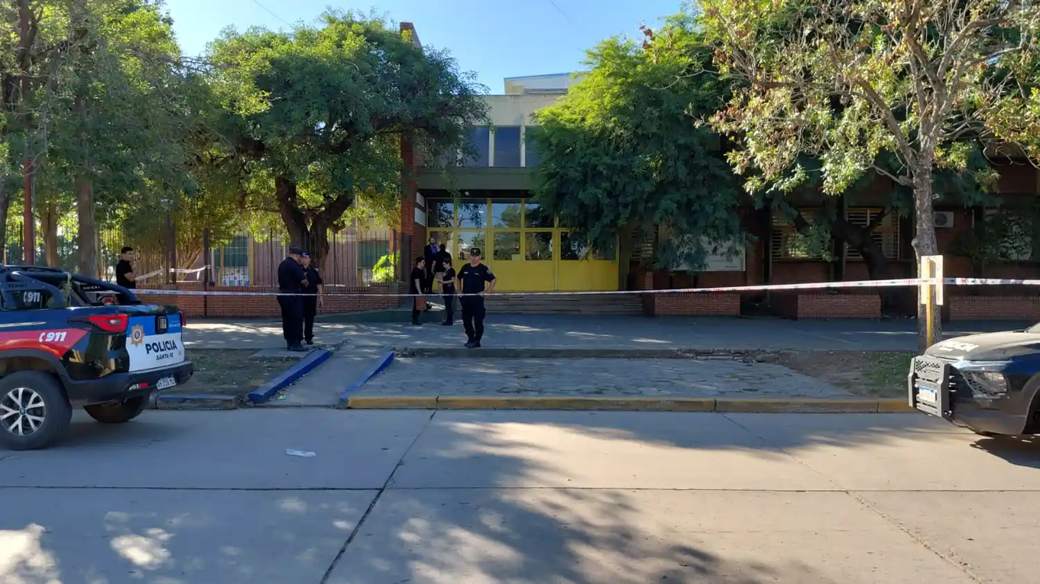 ¿Qué dice la prensa nacional e internacional sobre la tragedia de San Cristóbal?