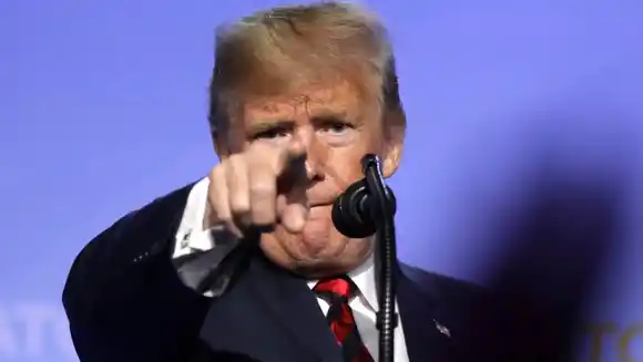 «¡NO COMEMOS PERROS!» Migrantes en EE.UU: piden a Trump que pare de «contar mentiras»