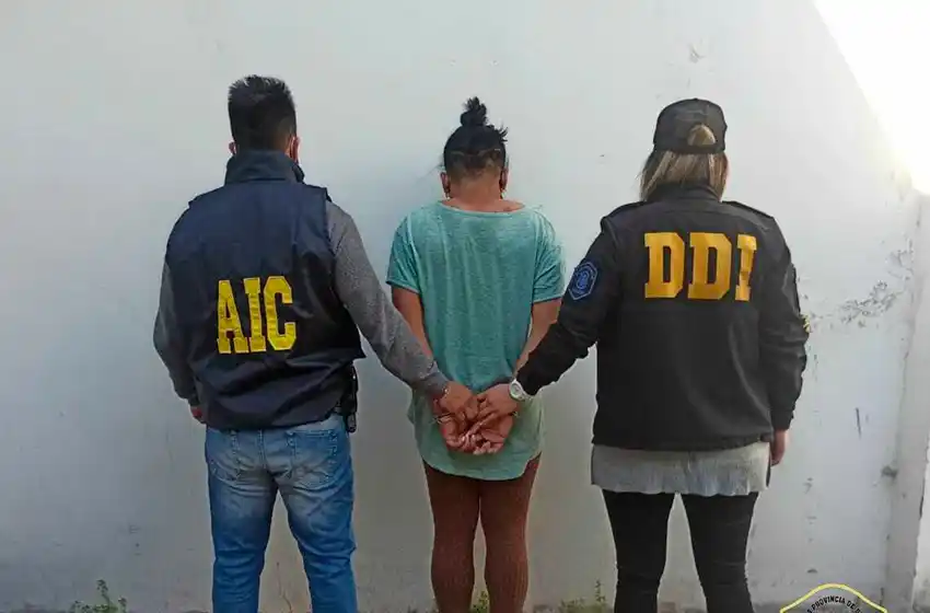 Detienen en Santa Fe a una persona que había abusado de su sobrino en Mar del Plata
