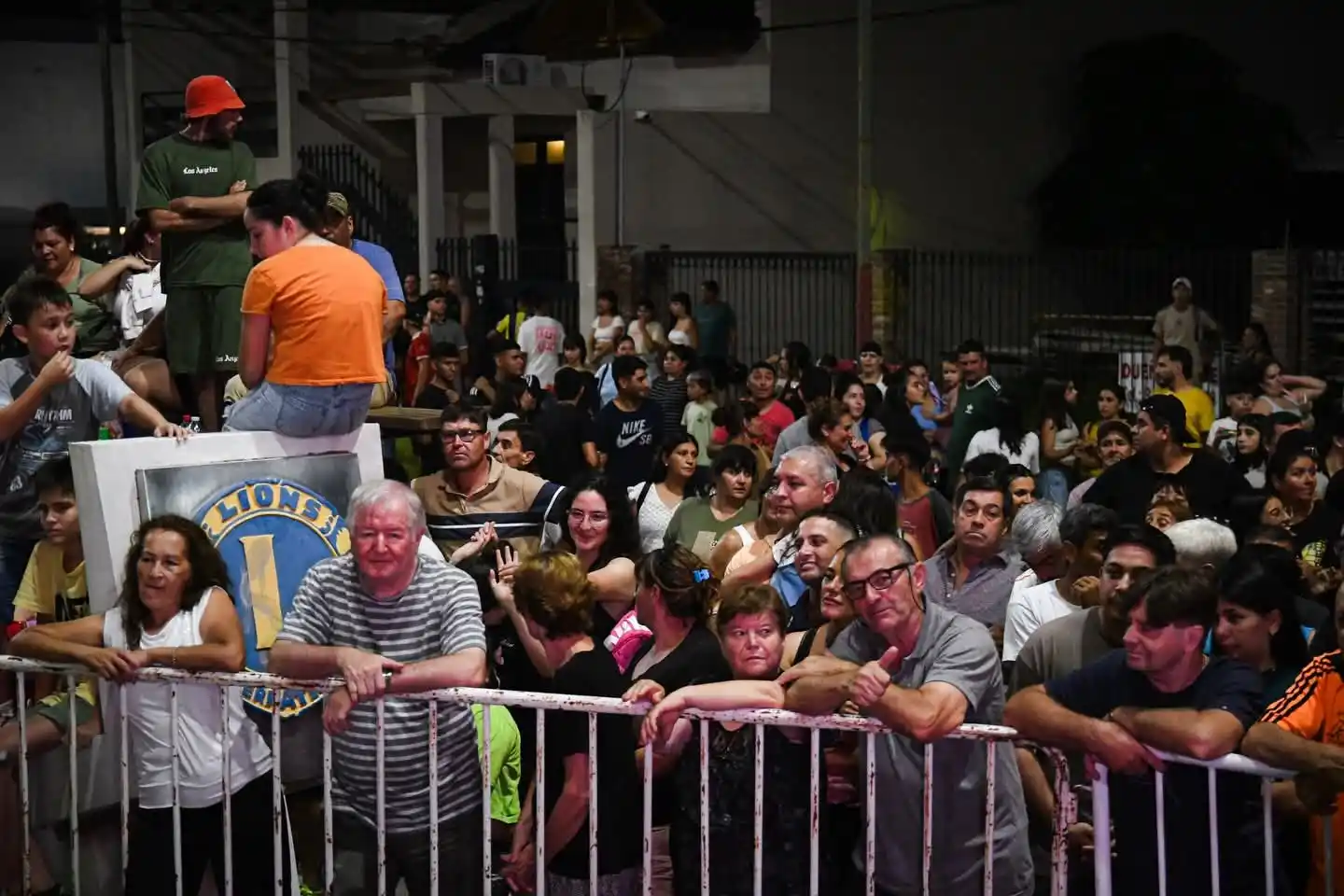 Carnavales Rafaelinos