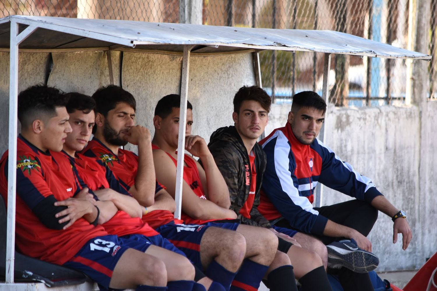 La Liga de Baradero organizó su torneo: será para todas las categorías y gestionará para que se permita público