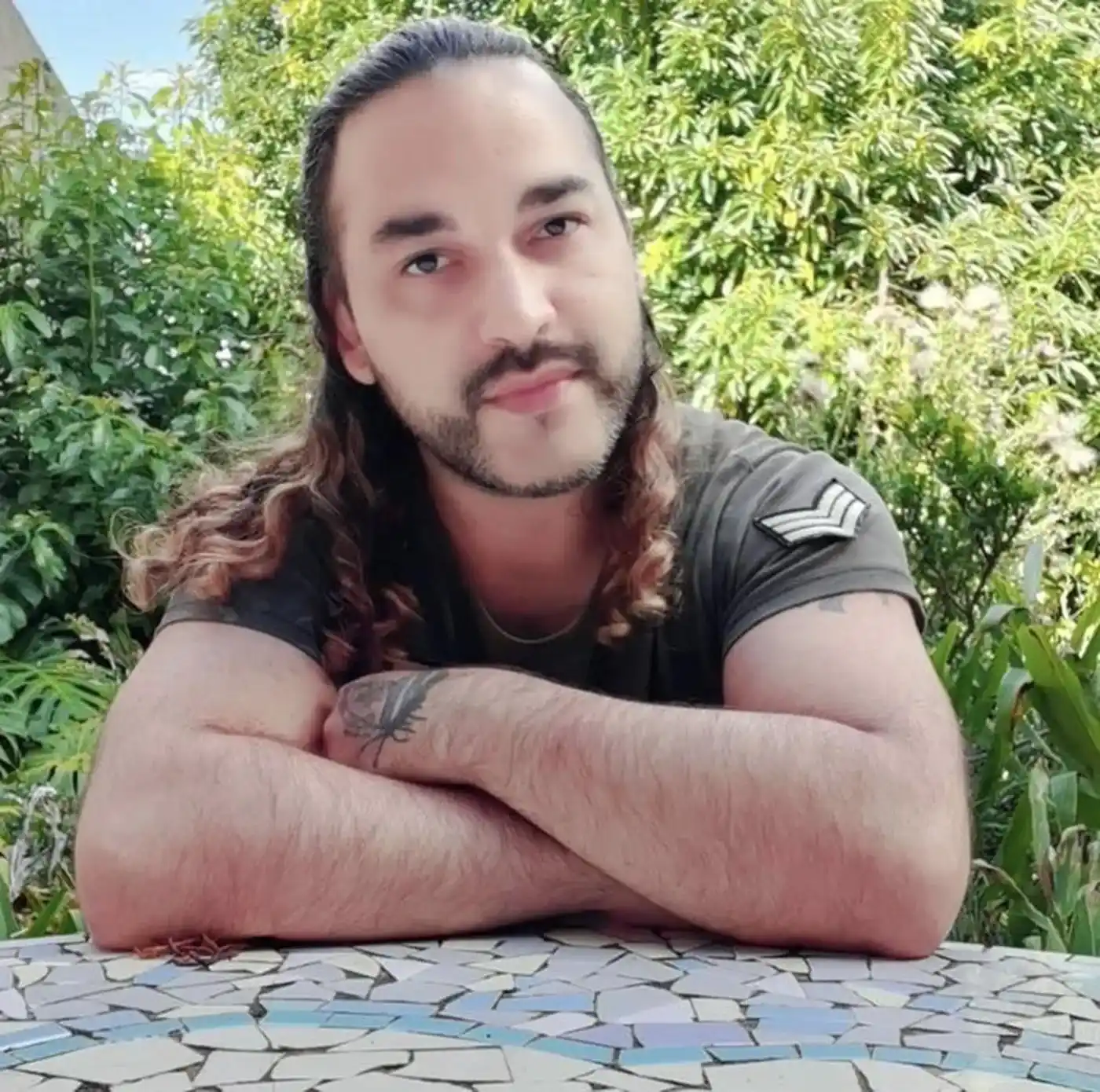 Walter Armand, la víctima fatal del accidente en Tolosa, La Plata.