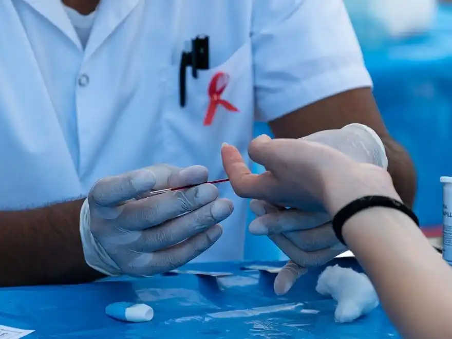 El gobierno de Venado Tuerto se suma a los testeos gratuitos, rápidos y confidenciales.