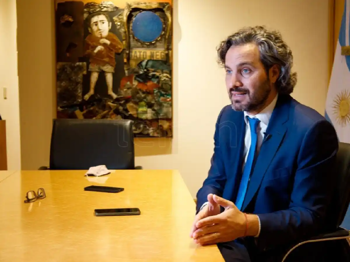 Maniobras militares en Malvinas: son "ilegales para Argentina y el derecho internacional"