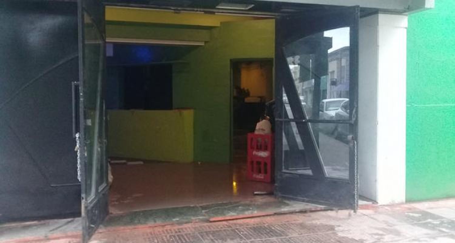 Por el futuro Centro Cultural en el excine Plaza ya se pagaron más de $ 230 mil en alquiler