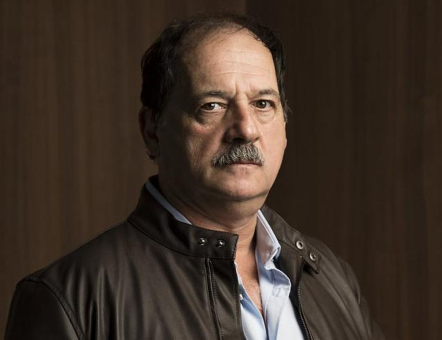Desde este miércoles, Julio Chávez le pone "carne" al Tigre Verón

