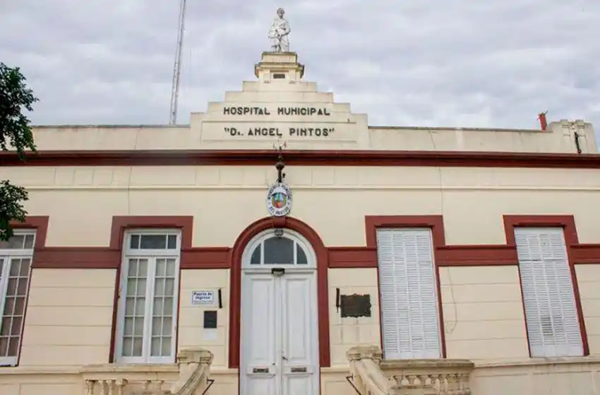 Murió la joven que estaba en coma tras ser presuntamente golpeada por su novio en Azul