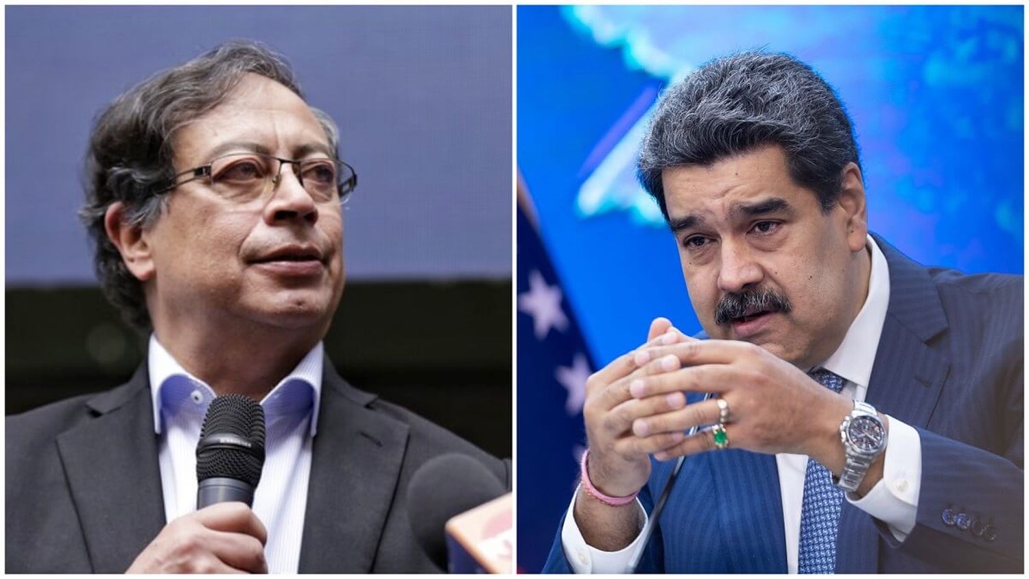 ¡MADURO, PETRO… es con ustedes! A casi 300 ascienden los desaparecidos en la frontera