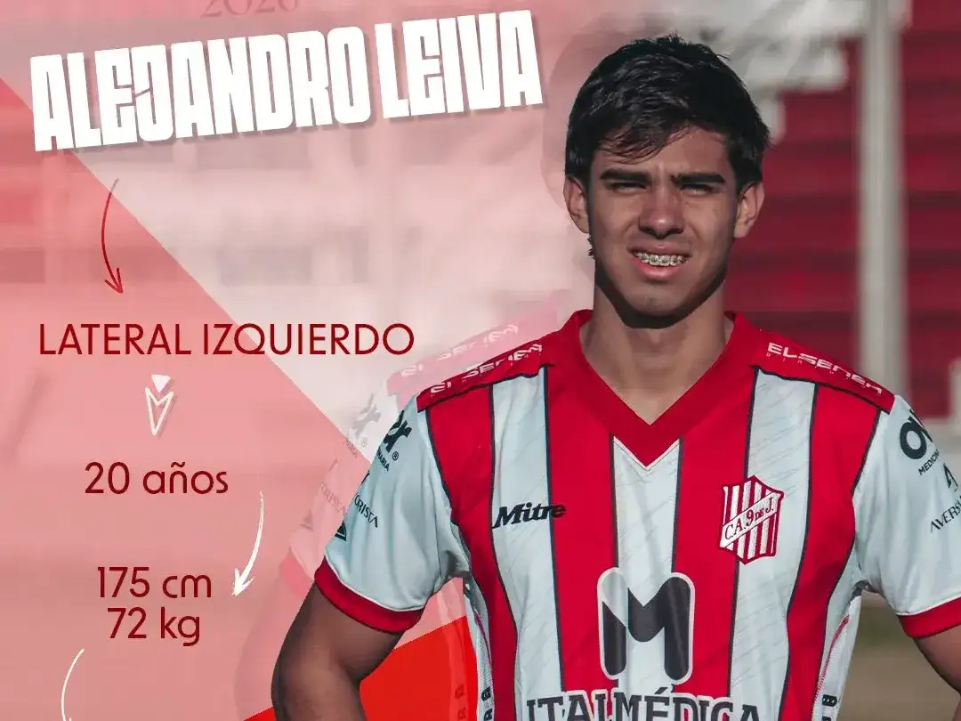 Alejandro Leiva