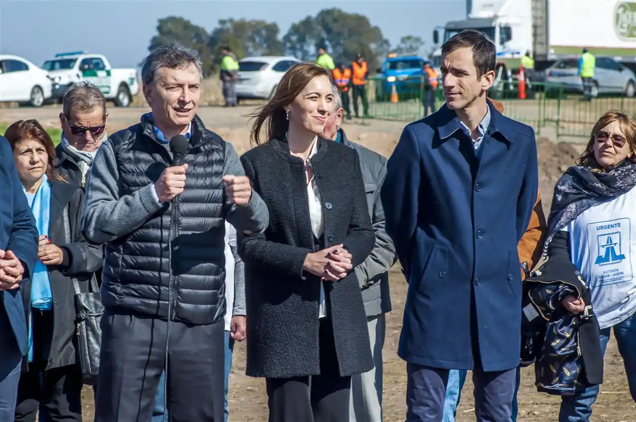 Junín: Procesan por peculado a funcionario del Intendente Petrecca