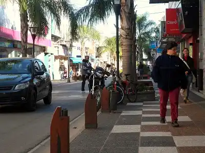 El invierno volvió para quedarse por unos días