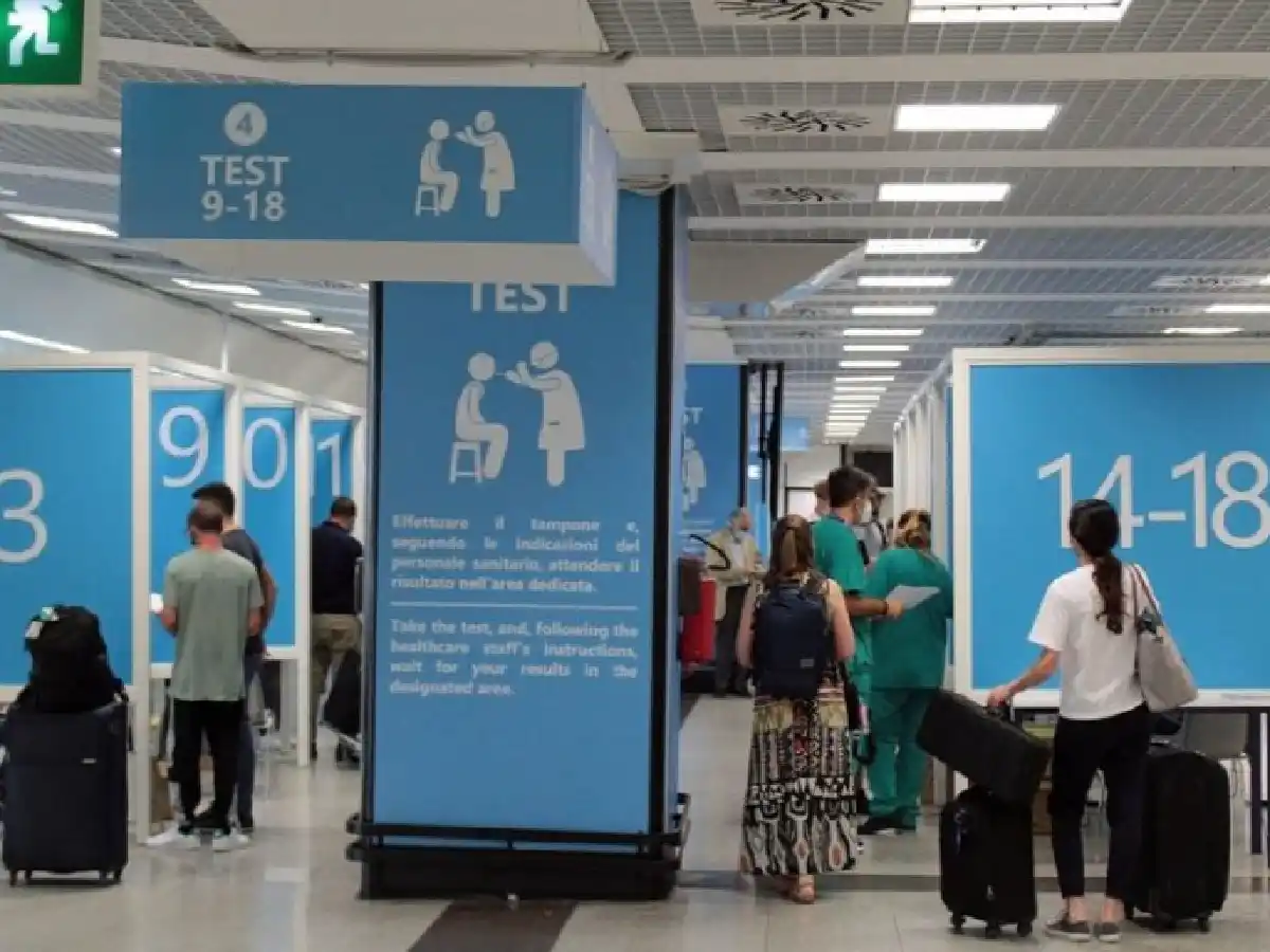 El Gobierno estableció la cuarentena obligatoria para los que lleguen a la Argentina desde África