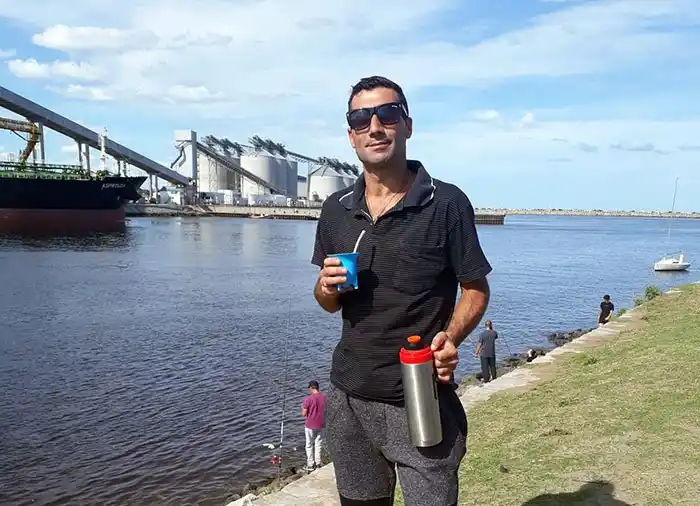 Una fiesta que terminó en tragedia