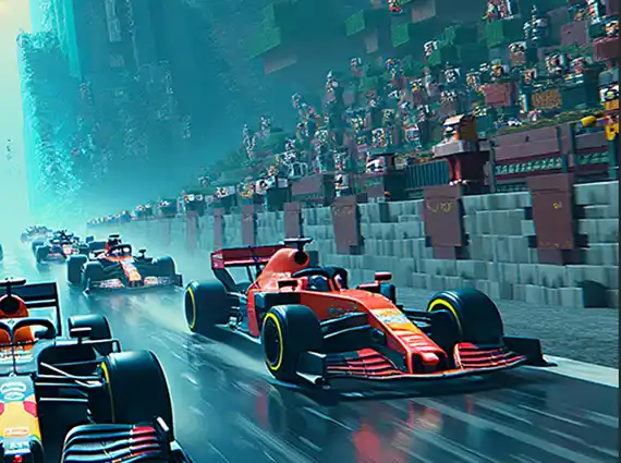 Estudiantes de Tandil representarán al país en la final internacional de los Intercolegiales de Minecraft