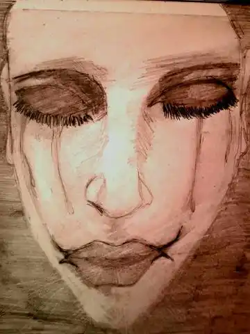 La felicidad encubierta