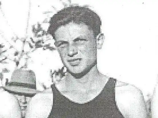 El 25 de diciembre falleció Erio Santo Cassettai.