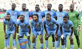 La Selección de la Rep.Democrática del Congo jugaría sin hinchas en el Mundial debido a un brote de ébola.Foto:FIFA