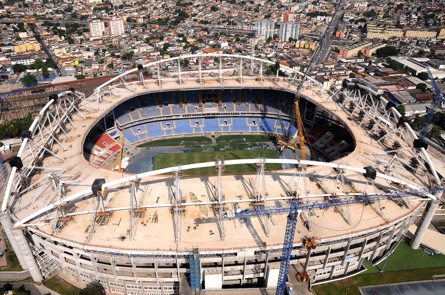 Juegos Olímpicos: La selección de fútbol hoy hace su debut