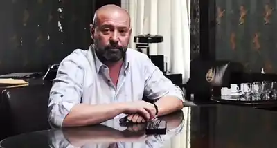 Spagnuolo, ese singular amigo de Milei