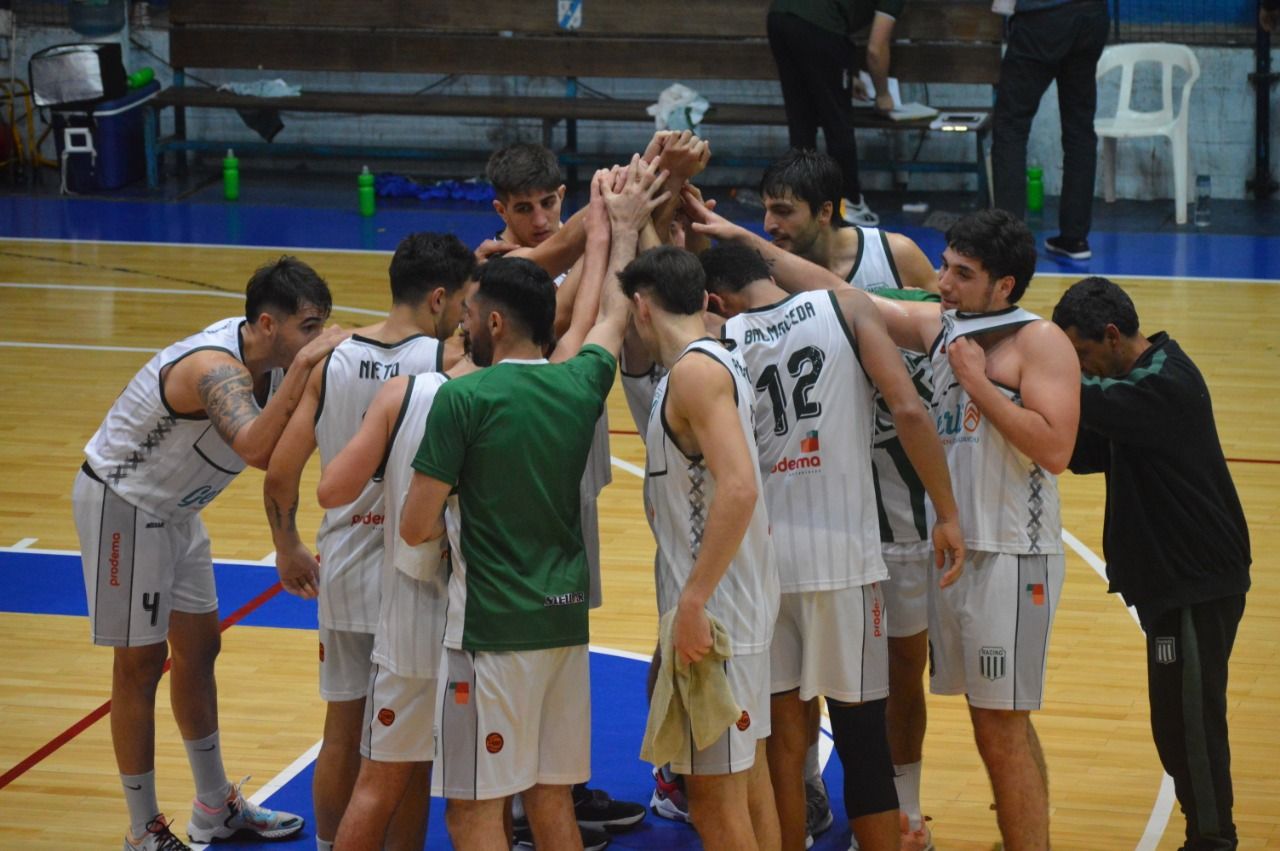 Fotos: Prensa Ferro