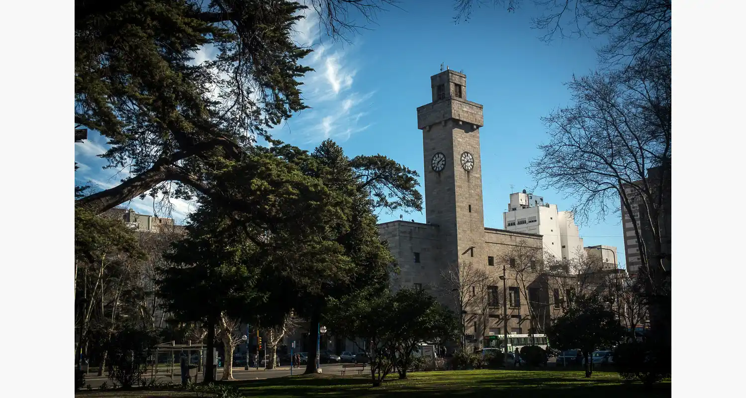 Arroyo: "La mesa chica somos Schroeder, Vicente, mi yerno y yo"